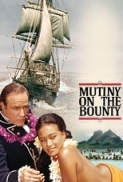 Mutiny on the Bounty (1962) 1080p BluRay HEVC EAC3-SARTRE