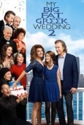 My Big Fat Greek Wedding 2 2016 720p 10bit BluRay 6CH x265 HEVC-30nama