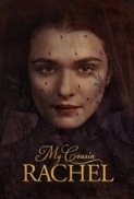 My Cousin Rachel 2017 1080p BRRip AC3 X264 MutzNutz.