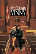 My Cousin Vinny 1992 BDRip 1080p x264 DTS-HighCode