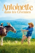 Antoinette dans les Cevennes 2020 FRENCH 1080p BluRay DTS x264- SuGaRx