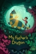 My.Fathers.Dragon.2022.1080p.Webrip.X264.AAC-AOC