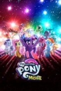 My.Little.Pony.The.Movie.2017.720p.HDRip.X264.AC3-EVO