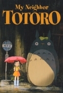 Il Mio Vicino Totoro (Tonari no Totoro 1988)(Hayao Miyazaki) [1080p - H264 - Ita Jap Ac3 - Sub Ita - NUIta] [Tntvillage.Scambioetico]