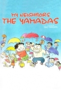 My Neighbors the Yamadas (1999) 720p BRRiP x264 AAC [Team Nanban]