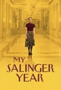 My Salinger Year (2020) 1080p Ita Eng Ac3 5.1 Sub ita by LFI