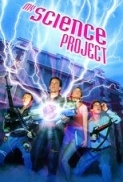 My Science Project 1985 720p BluRay x264-Japhson 