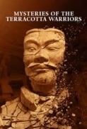 Mysteries of the Terracotta Warriors 2024 1080p WEB H264-ObedientOffbeatRoadrunnerOfCorrection