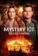 Mystery 101 Killer Timing 2021 720p HDTV X264 Solar