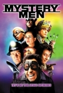 Mystery Men 1999 1080p HDDVDRip H264 AAC - IceBane (Kingdom Release)