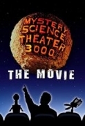 Mystery.Science.Theater.3000.The.Movie.1996.1080p.BluRay.M4V.x264.AAC.Web-DL [1.74GB]