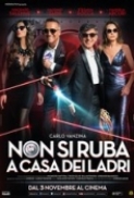 Non.Si.Ruba.A.Casa.Dei.Ladri.2016.iTALiAN.DVDRip.XviD-TRL[MT]