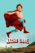 Nacho.Libre.2006.DvDRiP.XviD.[D]4M4G3[R]