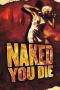 Naked You Die (1968) aka Nude... si muore (RM4k VS 1080p BluRay x265 HEVC 10bit AAC 1.0 Commentary) Antonio Margheriti Mark Damon Eleonora Brown Sally Smith Patrizia Valturri Ludmila Lvova Luciano Pigozzi Franco De Rosa Valentino Macchi