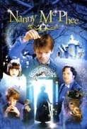 Nanny McPhee (2005) [1080p Ita Eng Spa 5.1 SubS][MirCrewRelease] byMe7alh