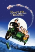 Nanny McPhee and the Big Bang[2010]DvDrip[Eng]-FXG