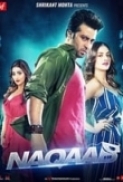 Naqaab (2018) Bengali 720p HDRip x264 AAC -UnknownStAr [Telly]