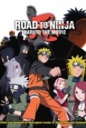 Naruto - La Via Dei Ninja (2012) HD 720p ITA-AC3 5.1 (Audio Da DVD) JAP-AC3 5.1 Subs.mkv