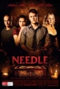 Needle 2010 720p BRRip x264 Feel-Free