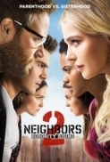 Neighbors 2: Sorority Rising 2016 720p BRRip 675 MB - iExTV