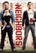 Neighbors 2014 720p BluRay x264-SPARKS 