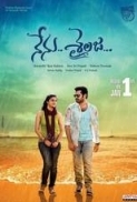 Nenu Sailaja (2016) + EXTRAS 720p UNCUT HDRip x264 [Dual Audio] [Hindi DD 2.0 - Telugu 2.0] Exclusive By -=!Dr.STAR!=-