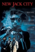 New Jack City 1991 DVDrip PRoSE