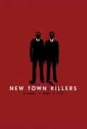 New Town Killers [2008] FS DVDRip XviD-GFW