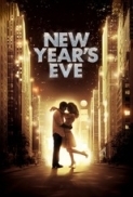 New Years Eve 2011-720p-BRRIP XVID AC3-MAJESTiC