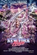 New.York.Ninja.2021.1080p.BRRip.DD2.0.X.264-EVO