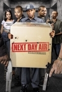 Next Day Air (2009) DVDRip XviD-DiAMOND 