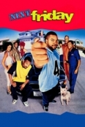 Next Friday (2000) 720p BrRip x264 - YIFY