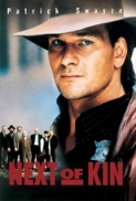 Next of Kin (1989) 720p BrRip x264 - YIFY