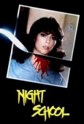 Night School (1981) [BluRay] [720p] [YTS] [YIFY]