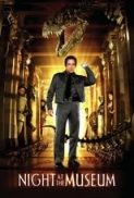 Night at The Museum (2006) 720p BRRip Hindi DD 5.1 - Esub - AbhiSona