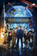 Una Notte Al Museo 2 La Fuga 2009 iTALiAN LD R5 XviD-SiLENT avi[italytracker.info]