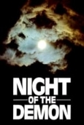 Night of the Demon (1980) (Severin Remastered 1080p BluRay x265 HEVC 10bit AAC 2.0) James C. Wasson Michael Cutt Melanie Graham Shannon Cooper Bob Collings Jodi Lazarus Michael Lang Ray Jarris thriller