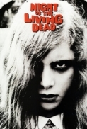 Night of the Living Dead 1990 720p BRRip XviD INFERNO 