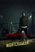 Nightcrawler (2014) x264 1080p WEB-DL DD5.1 NLSubs NLtoppers4ALL