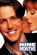 Nine Months 1995 720p BluRay x264-PSYCHD