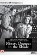 Ninety Degrees in the Shade (1965) [BluRay] [1080p] [YTS] [YIFY]