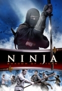 Ninja Shadow of A Tear (2013) 1080p BluRay x264 [Dual Audio] [Hindi 2.0 - English DD 5.1 ] - LOKI - M2Tv