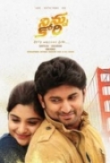 Ninnu Kori (2017) UNCUT 1080p 10-Bit HEVC WEB-HDRip x265 Esubs [Dual Audio] [Hindi DD 2.0 - Telugu 2.0] - 2.2 GB