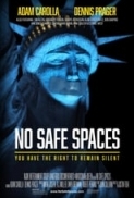 No Safe Spaces 2019 1080p WEBRip x264-IND