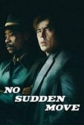 No.Sudden.Move.2021.1080P.Web-Dl.HEVC [Tornment666]