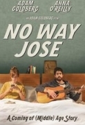 No Way Jose 2015 720p HDRiP XVID MAJESTIC