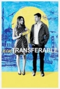 Non-Transferable 2017 720p WEB-DL DD 5.1 ESub [Moviezworldz]