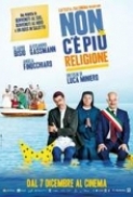 Non C E Piu Religione 2016 iTALiAN DTS 1080p BluRay x264-BLUWORLD