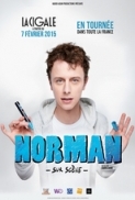 Norman 2016 1080p BluRay x264 DTS 5 1- MRG.