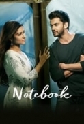 Notebook 2019 Hindi 720p AMZN WEBRip x264 DD 5.1 - LOKiHD - Telly